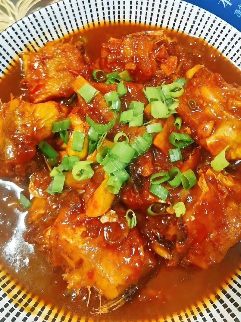 雪龍魚的家常做法大全竅門圖解圖片 雪龍魚的家常做法大全竅門圖解圖片 龍魚百科 第17張