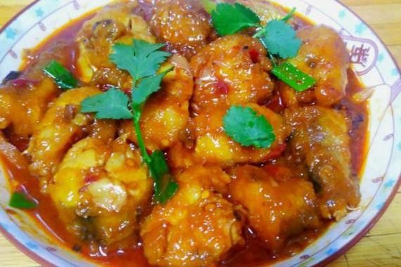 雪龍魚的家常做法大全竅門圖解圖片 雪龍魚的家常做法大全竅門圖解圖片 龍魚百科 第14張