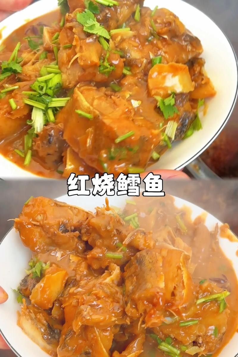 雪龍魚的家常做法大全竅門圖解圖片 雪龍魚的家常做法大全竅門圖解圖片 龍魚百科 第16張