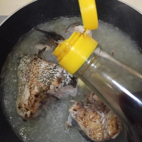 雪龍魚的家常做法大全竅門圖解圖片 雪龍魚的家常做法大全竅門圖解圖片 龍魚百科 第13張