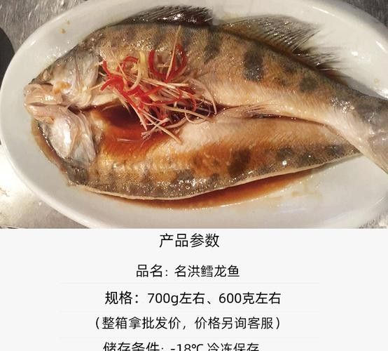 雪龍魚的家常做法大全竅門圖解圖片 雪龍魚的家常做法大全竅門圖解圖片 龍魚百科 第38張