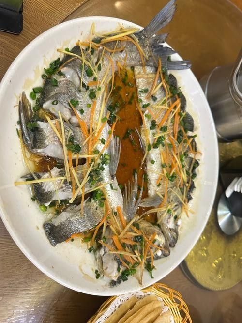 雪龍魚的家常做法大全竅門圖解圖片 雪龍魚的家常做法大全竅門圖解圖片 龍魚百科 第35張