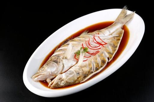 雪龍魚的家常做法大全竅門圖解圖片 雪龍魚的家常做法大全竅門圖解圖片 龍魚百科 第29張