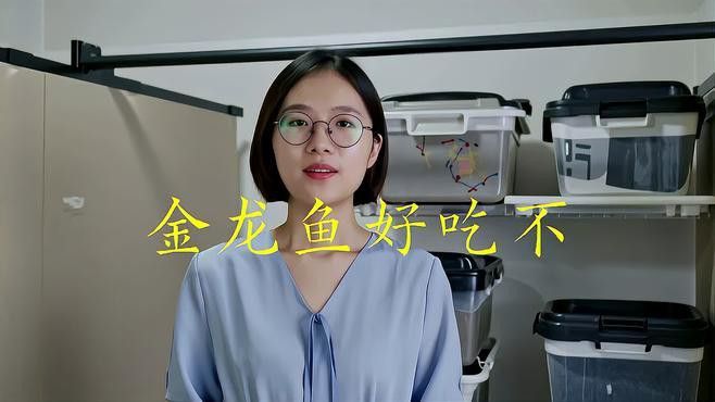 金龍魚清蒸好吃還是紅燒好吃 金龍魚清蒸好吃還是紅燒好吃 龍魚百科 第2張