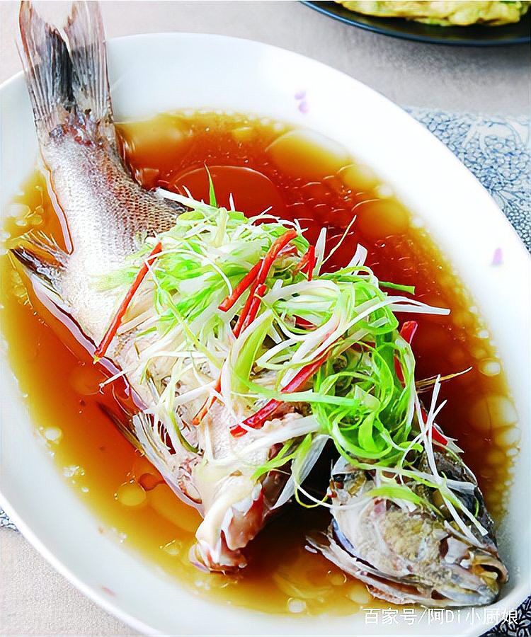 金龍魚清蒸好吃還是紅燒好吃 金龍魚清蒸好吃還是紅燒好吃 龍魚百科 第5張