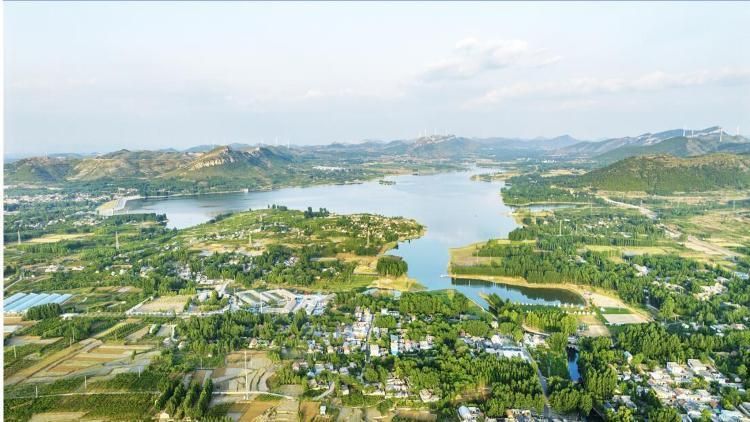 龍灣套水庫怎么收費