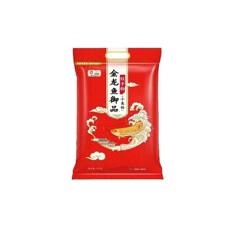 金龍魚全年銷售：金龍魚2024年實現全年營收572.74億元