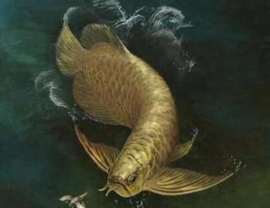 龍魚做了掉眼手術將來眼能回復正常嗎？龍魚學堂：龍魚掉眼手術后的眼睛恢復能否恢復正常