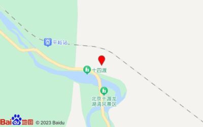 北京哪里的龍魚比較好釣?。罕本┠睦镉锌孔V的釣魚地點 北京哪里的龍魚比較好釣啊：北京哪里有靠譜的釣魚地點 龍魚百科 第2張