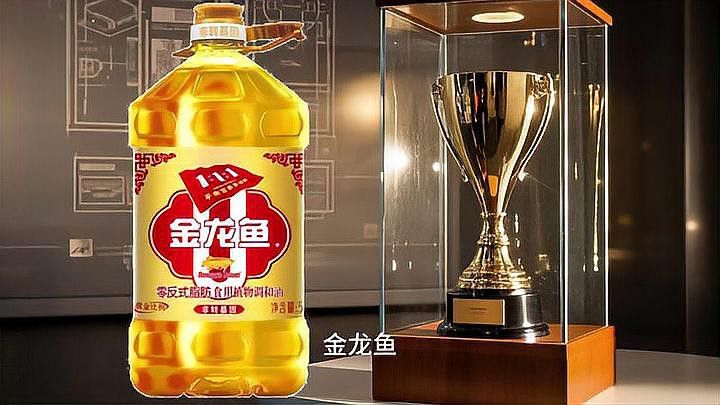 金龍魚的產(chǎn)品質(zhì)量如何？ 金龍魚的產(chǎn)品質(zhì)量如何？ 龍魚百科 第5張