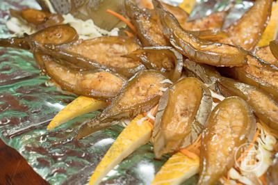 龍魚宴是啥：上猶客家傳統宴席——龍門全魚宴