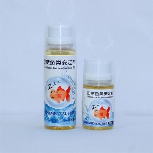 龍魚(yú)麻醉劑哪里買(mǎi)的到