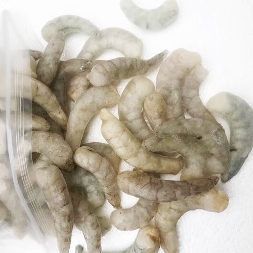 紅龍魚喂什么蝦最好養