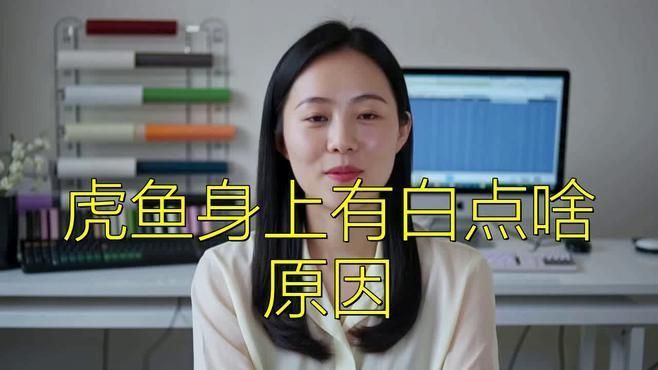 如何判斷虎魚是否感染? 龍魚百科 第6張 如何判斷虎魚是否感染? 如何判斷虎魚是否感染? 龍魚百科 第6張