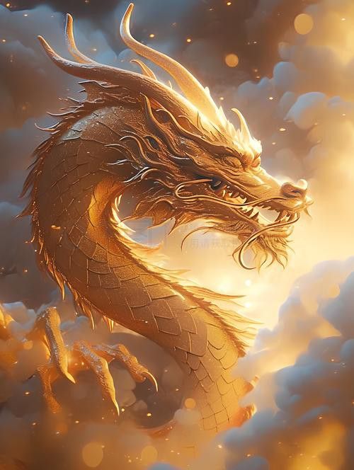 哪里可以找到高清金龍圖片？ 哪里可以找到高清金龍圖片？ 龍魚百科 第23張