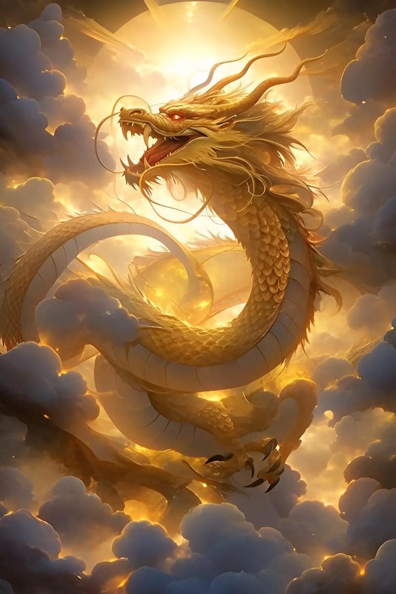 哪里可以找到高清金龍圖片？ 哪里可以找到高清金龍圖片？ 龍魚百科 第35張