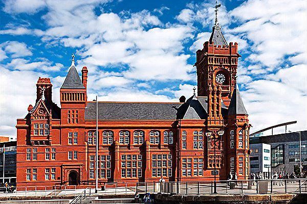 紅龍旗在威爾士文化中的地位如何？