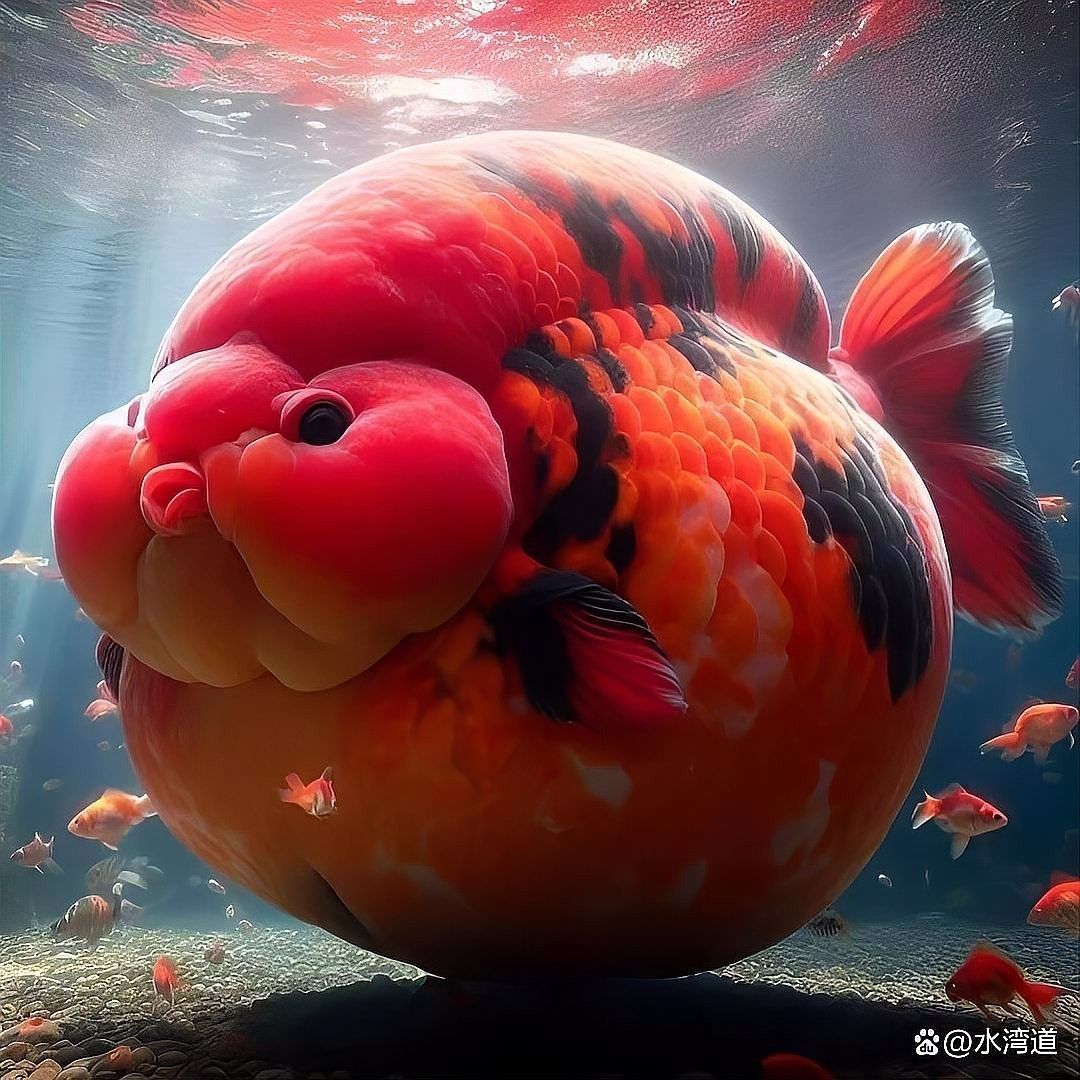龍睛魚壽命一般有多長？ 龍睛魚壽命一般有多長？ 龍魚百科 第1張