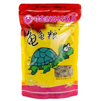 龍魚飼料排行榜前十名