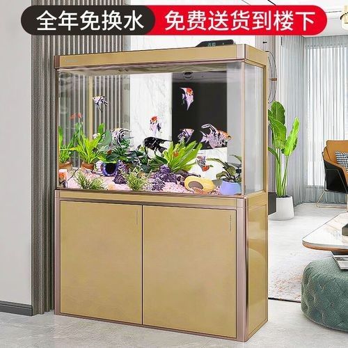 龍魚五大品牌魚缸價格