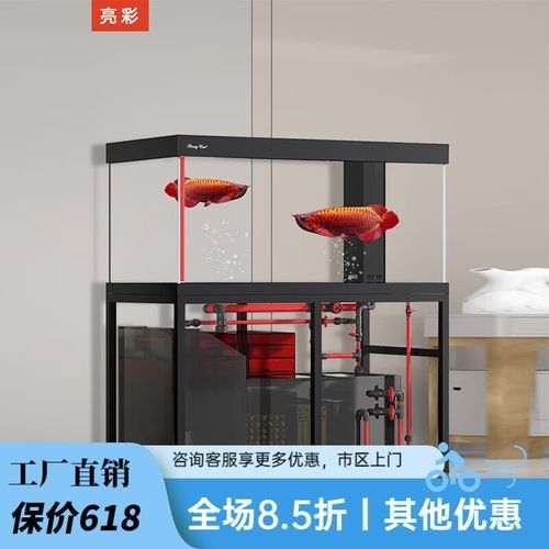 龍魚五大品牌魚缸價格