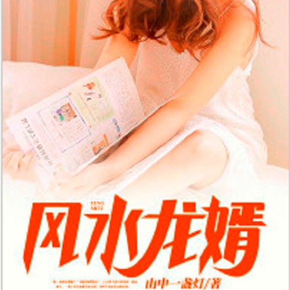 《風水龍婿》有哪些主要角色？ 《風水龍婿》有哪些主要角色？ 龍魚百科 第2張