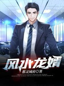 《風水龍婿》有哪些主要角色？ 《風水龍婿》有哪些主要角色？ 龍魚百科 第4張