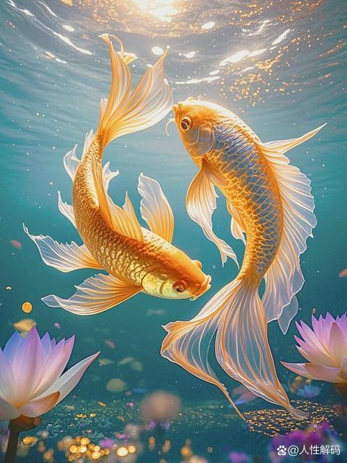 有沒有現(xiàn)成的紅龍魚壁紙？