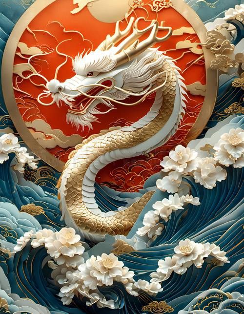 有沒有現(xiàn)成的紅龍魚壁紙？