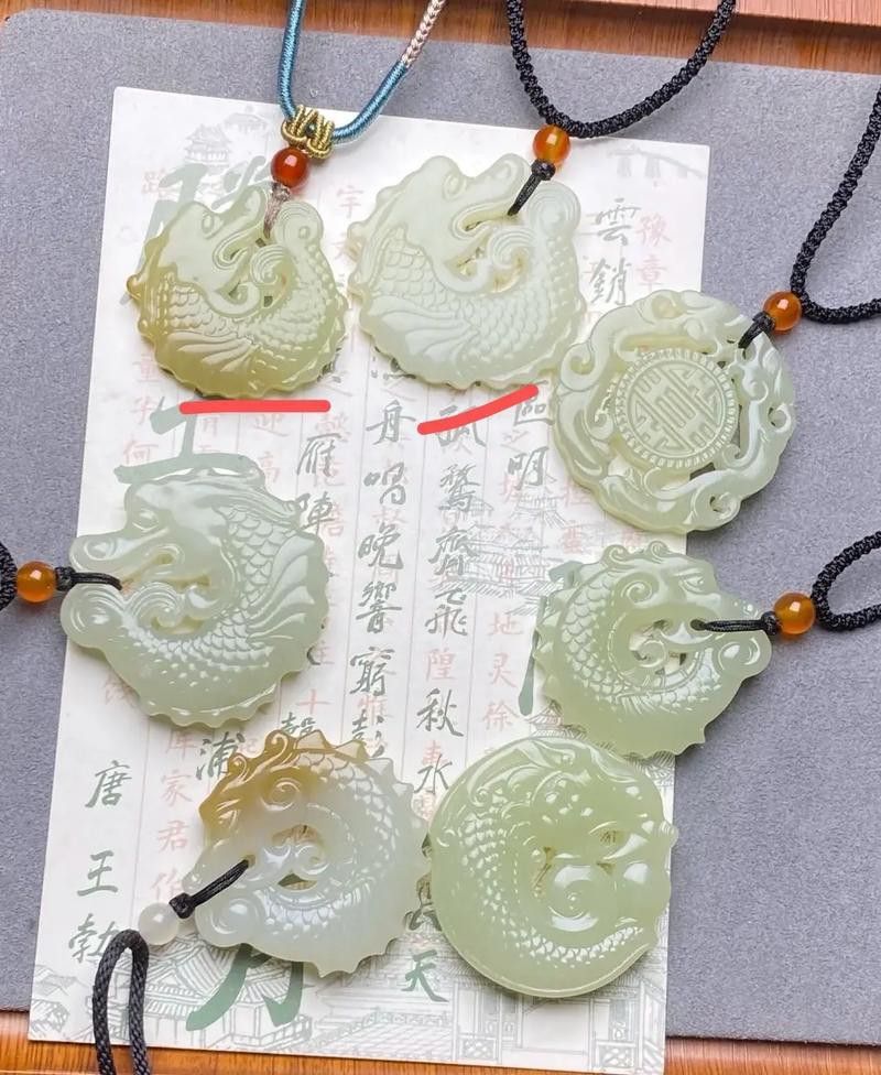 小玉龍魚圖片大全 小玉龍魚圖片大全 龍魚百科 第11張