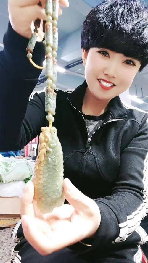 小玉龍魚圖片大全 小玉龍魚圖片大全 龍魚百科 第15張