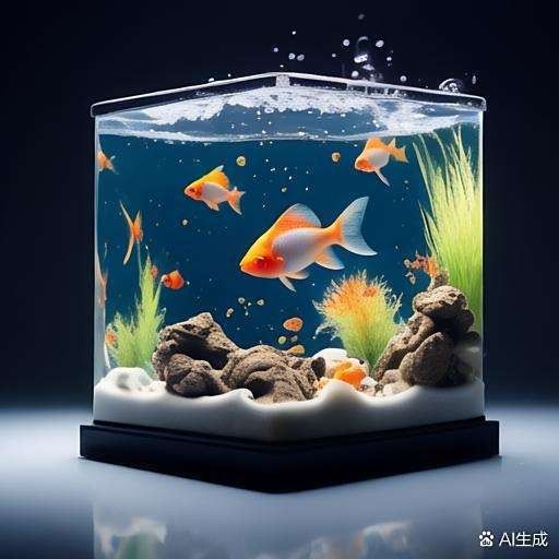 龍魚缸清洗后如何恢復水質