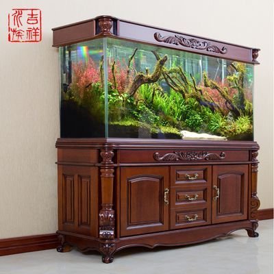 龍魚魚缸廠家（龍魚魚缸廠家哪家好） 龍魚魚缸廠家（龍魚魚缸廠家哪家好） 龍魚百科 第3張