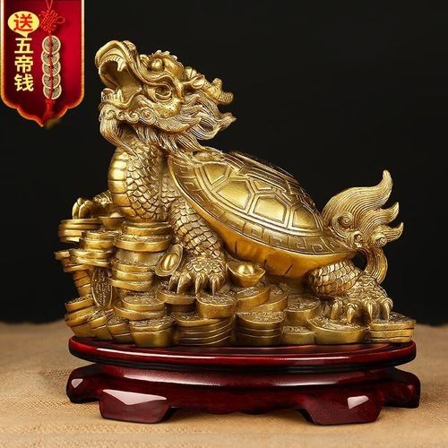 龍龜飾品的價格范圍是多少？