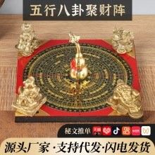 龍龜飾品的價格范圍是多少？