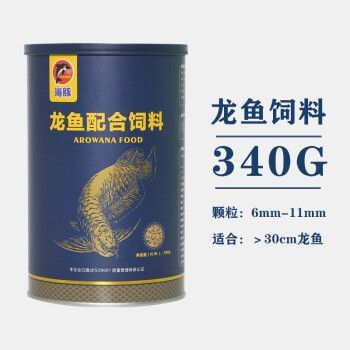 龍魚上浮食物是什么樣的：龍魚上浮食物的特性及其飼養要點