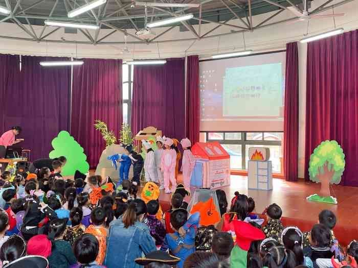 小龍魚環球幼兒園招生（港澳臺永久居民需要《上海市適齡幼兒入園信息登記表》）