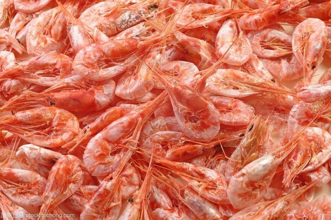 喂龍魚干蝦的好處和壞處有哪些：喂龍魚干蝦的好處和壞處
