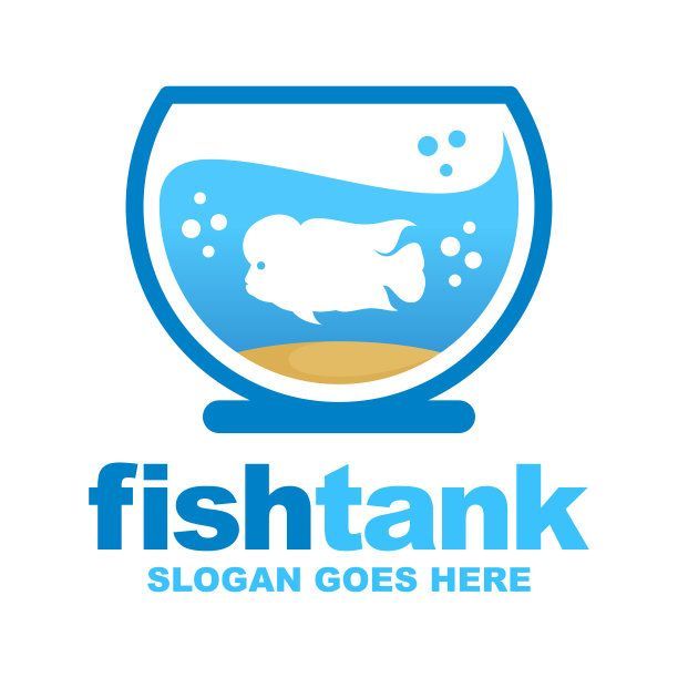 魚缸品牌標(biāo)志圖片大全（水族箱品牌市場占有率對比高端魚缸品牌推薦） 魚缸品牌標(biāo)志圖片大全（水族箱品牌市場占有率對比高端魚缸品牌推薦） 龍魚百科 第6張