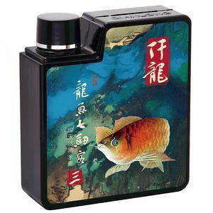 龍魚脫肛能自愈嗎（龍魚脫肛一般情況下不能自愈需要通過適當的治療方法進行治療）