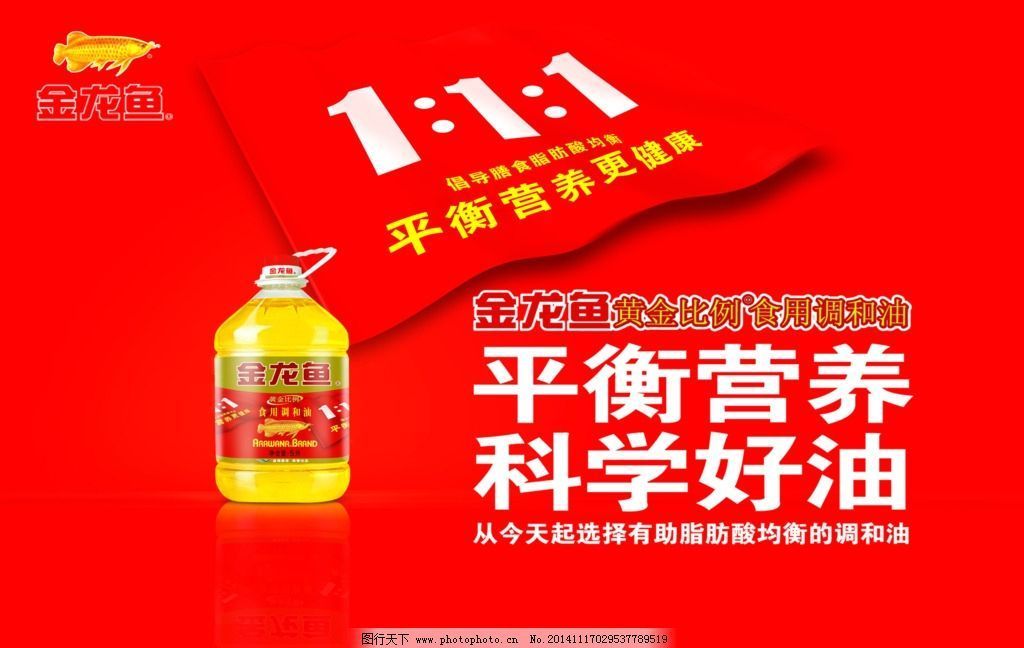 金龍魚1比1比一（金龍魚1比1比1比1調和油的價格會受到多種因素影響）