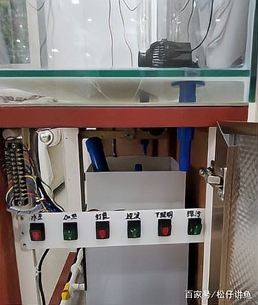 龍魚魚缸制作設計圖