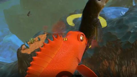 大紅龍魚視頻：紅龍魚40公分最貴的紅龍魚視頻 大紅龍魚視頻：紅龍魚40公分最貴的紅龍魚視頻 龍魚百科 第2張