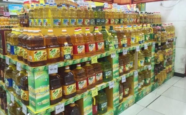 黑芝麻油和橄欖油哪個(gè)更適合涼拌？