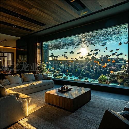 西安魚缸祥龍魚場魚缸 西安魚缸祥龍魚場魚缸 龍魚百科 第2張