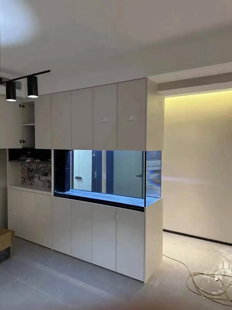 西安魚缸祥龍魚場魚缸 西安魚缸祥龍魚場魚缸 龍魚百科 第3張