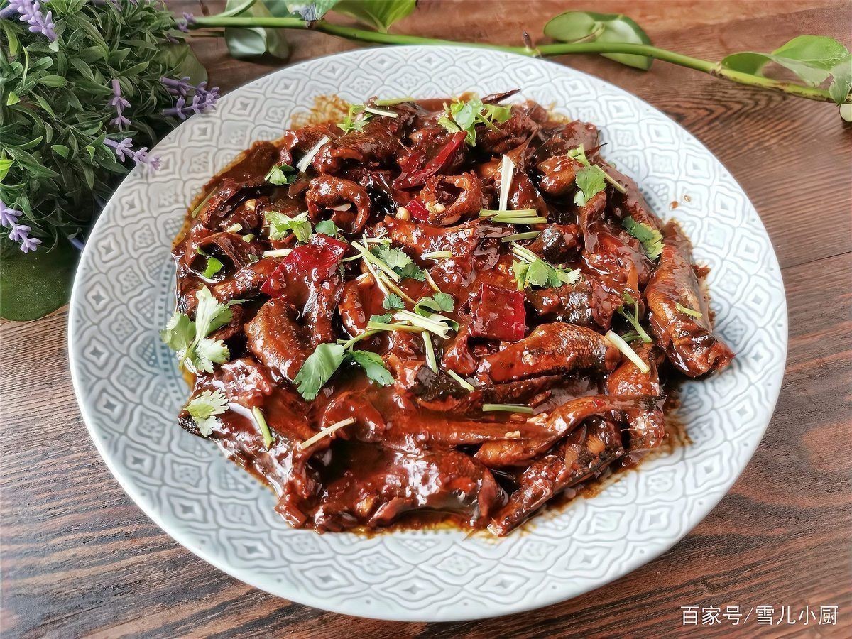 老頭魚家常做法 老頭魚家常做法 龍魚百科 第1張