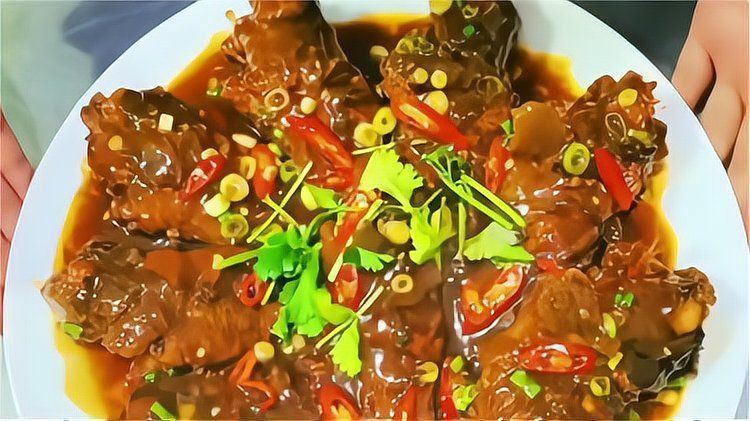 老頭魚家常做法 老頭魚家常做法 龍魚百科 第3張