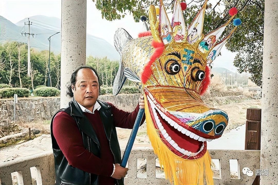 龍頭魚尾圖片的版權問題 龍頭魚尾圖片的版權問題 龍魚百科 第4張