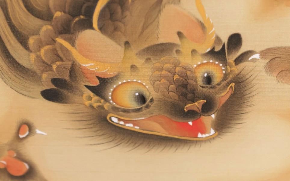 龍貓和貓有哪些文化關聯？ 龍貓和貓有哪些文化關聯？ 龍魚百科 第1張